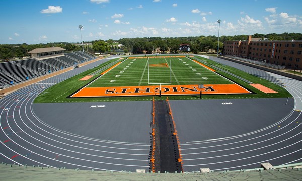 Stadium Photo
