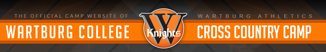 Wartburg College - Cross Country